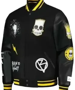 the-simpsons-varsity-bomber-jacket