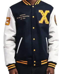 xavier-institute-black-and-white-letterman-jacket