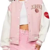 amour-paris-pink-varsity-jacket