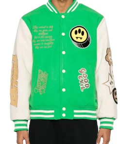 barrow-green-varsity-jacket