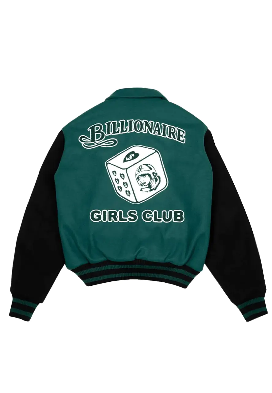 billionaire-girls-club-dice-varsity-jacket