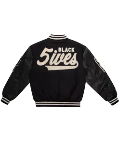 black-fives-varsity-bomber-jacket