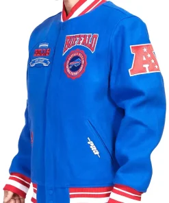 crest-emblem-buffalo-bills-bomber-jacket