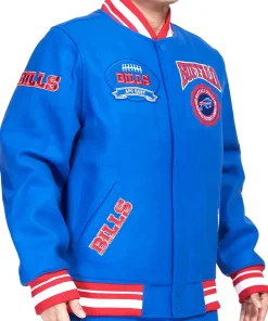 crest-emblem-buffalo-bills-bomber-jacket