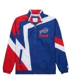 buffalo-bills-star-windbreaker-jacket