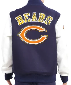 chicago-bears-animal-bomber-jacket