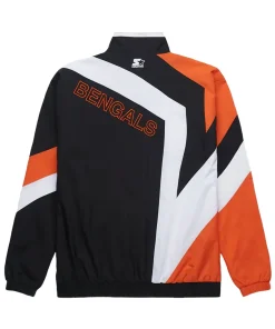cincinnati-bengals-star-windbreaker-jacket