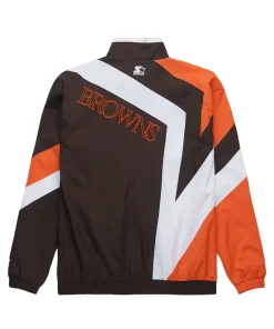 cleveland-browns-windbreaker-jacket