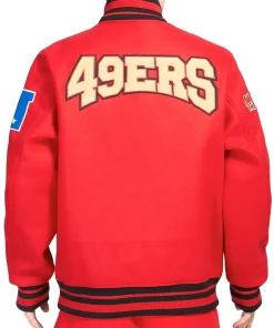 crest-emblem-rib-san-francisco-49ers-red-jacket