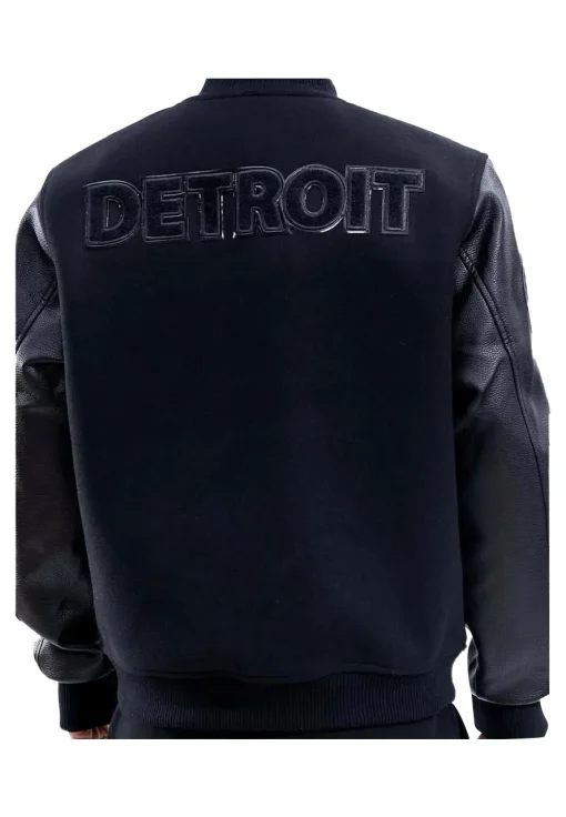 detroit-lions-black-letterman-jacket