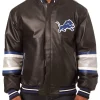 detroit-lions-varsity-black-leather-jacket