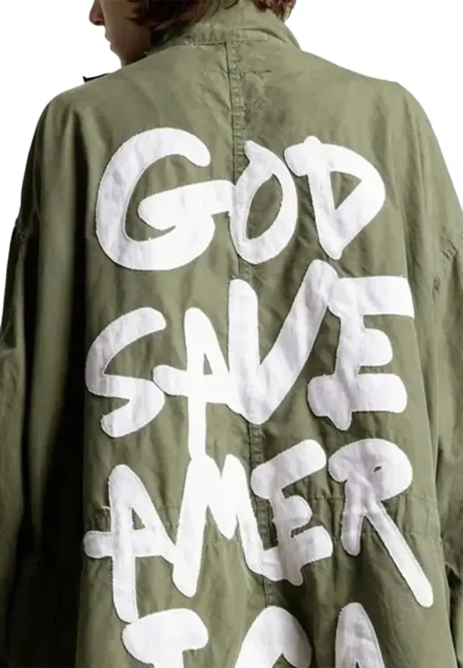 god-save-america-green-jacket
