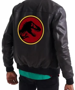 jurassic-park-bomber-leather-jacket