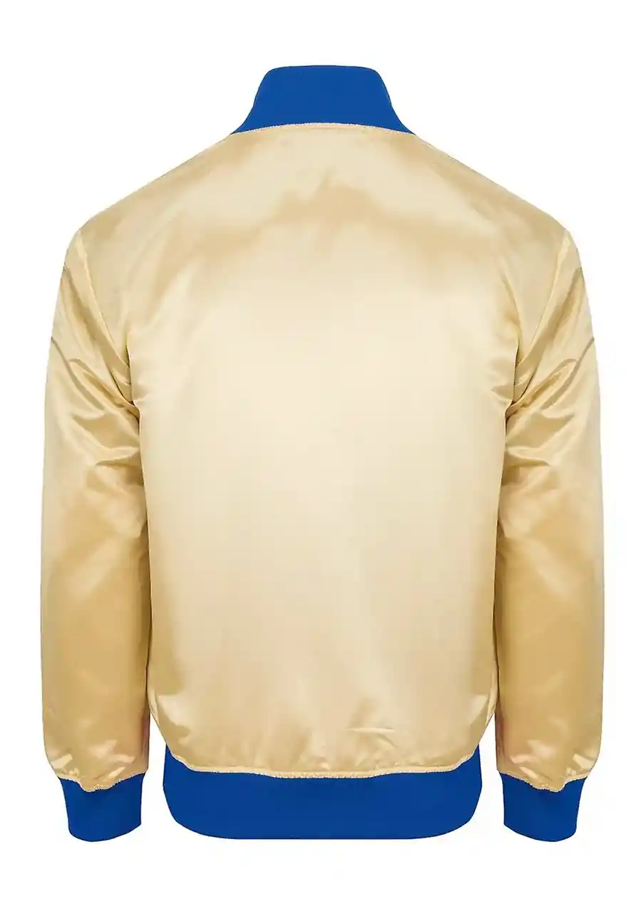 los-angeles-rams-gold-satin-jacket