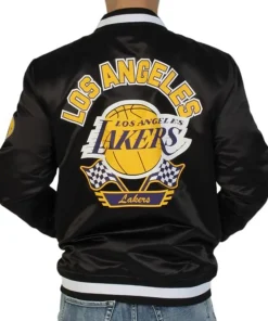 los-angeles-lakers-2024-rally-drive-satin-jacket
