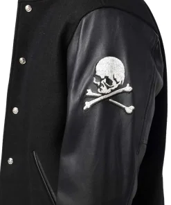 mastermind-japan-logo-embroidery-black-jacket