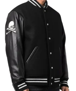 mastermind-japan-logo-embroidery-black-jacket
