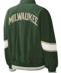 crinkle-pinnacle-milwaukee-bucks-bomber-jacket