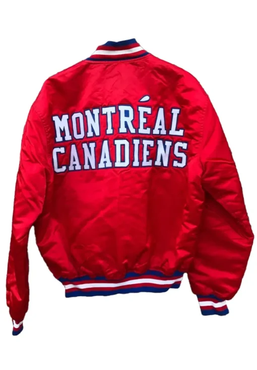 1993-montreal-canadiens-red-jacket