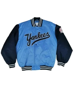 new-york-yankees-light-blue-and-navy-satin-jacket