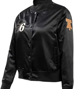 philadelphia-76ers-glam-black-satin-jacket