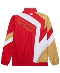san-francisco-49ers-windbreaker-jacket