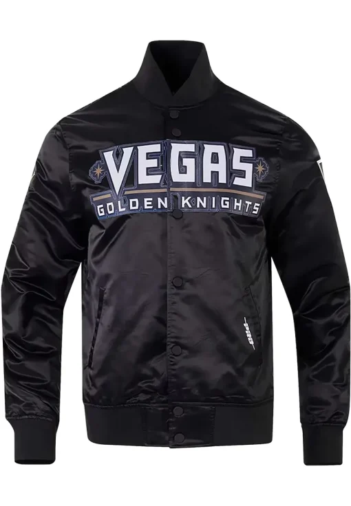 glam-vegas-golden-knights-classic-satin-jacket