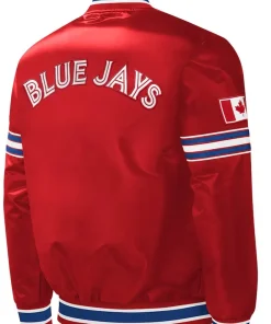 canada-day-toronto-blue-jays-red-satin-jacket
