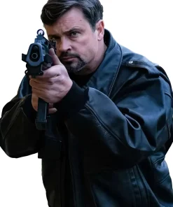 tom-welling-mafia-wars-bomber-leather-jacket