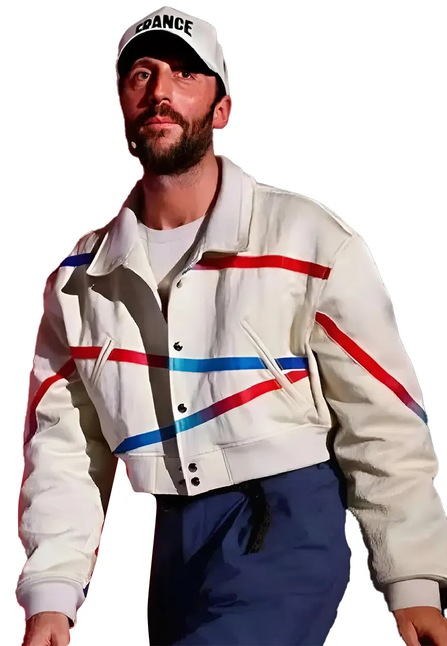 france-olympics-stephane-ashpool-white-jacket