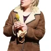 we-live-in-time-florence-pugh-shearling-jacket
