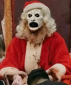 david-howard-thornton-terrifier-3-red-santa-coat