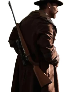 die-alone-frank-grillo-trench-coat