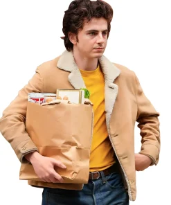a-complete-unknown-timothee-chalamet-sherpa-shearling-jacket