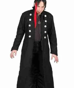 halloween-gothic-pirate-black-coat