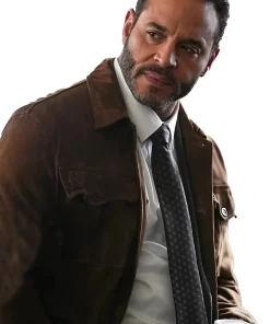 high-potentia-daniel-sunjata-brown-jacket