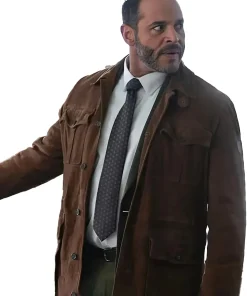 high-potentia-daniel-sunjata-brown-jacket