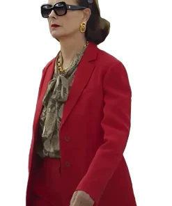 diane-rovel-la-maison-red-blazer