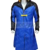 static-shock-trench-coat