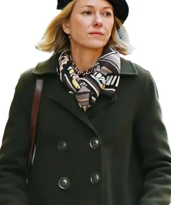 the-friend-naomi-watts-green-coat