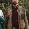 unsung-hero-joel-smallbone-brown-leather-jacket