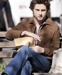 a-complete-unknown-timothee-chalamet-suede-leather-jacket