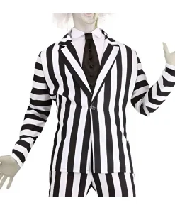 beetlejuice-black-and-white-zebra-stripes-blazer
