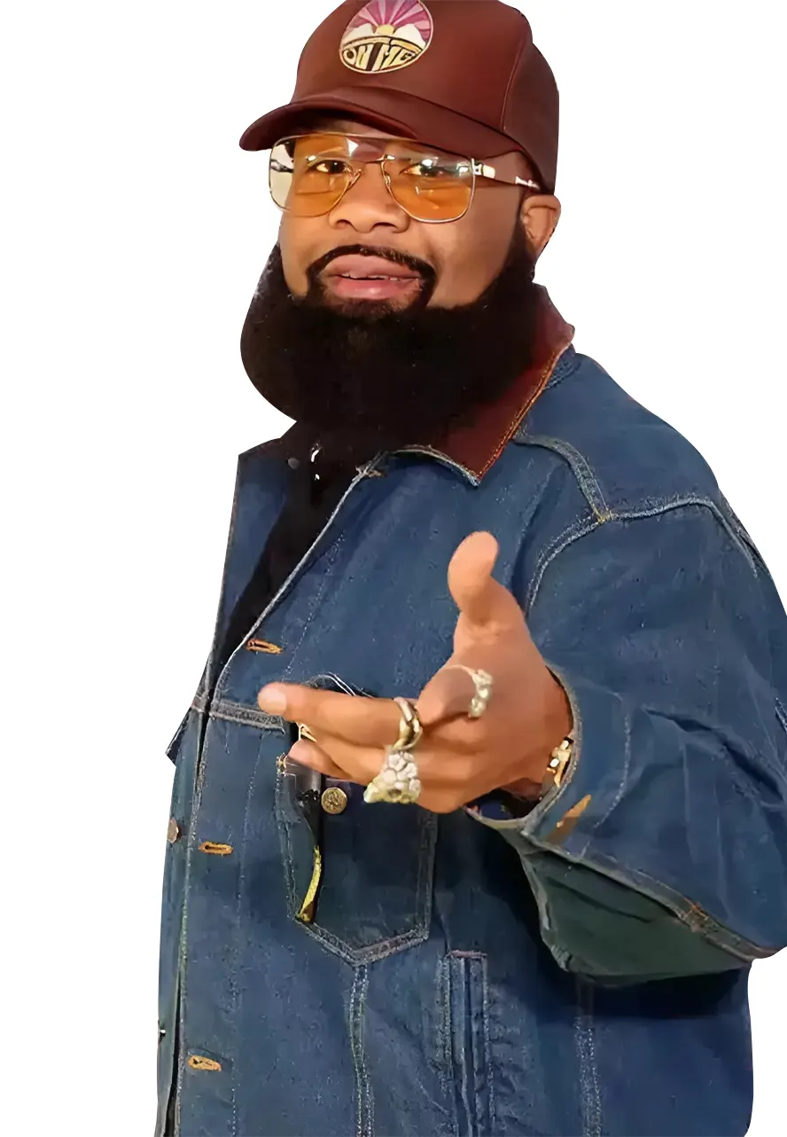 blanco-brown-iheartradio-music-awards-denim-jacket