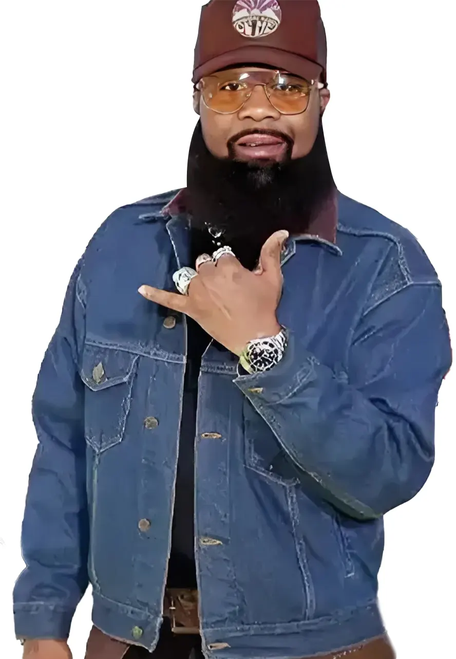 blanco-brown-iheartradio-music-awards-denim-jacket