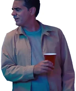 incoming-bobby-cannavale-beige-cotton-jacket