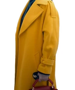 demi-moore-the-substance-trench-coat