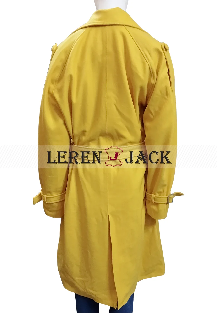 demi-moore-yellow-trench-coat