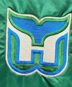 hartford-whalers-1990s-green-jacket