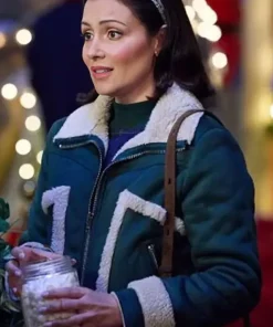 trading-up-christmas-2024-italia-ricci-shearling-jacket